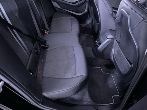 BMW 1 Series 1.5 118i Sport (LCP) Hatchback 5dr Petrol Manual Euro 6 (s/s) (136 ps) Cru 19