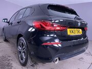 BMW 1 Series 1.5 118i Sport (LCP) Hatchback 5dr Petrol Manual Euro 6 (s/s) (136 ps) Cru 14