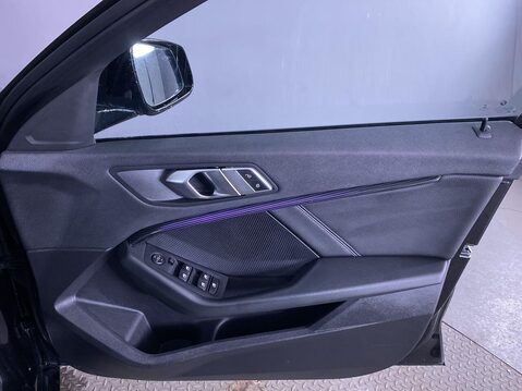 BMW 1 Series 1.5 118i Sport (LCP) Hatchback 5dr Petrol Manual Euro 6 (s/s) (136 ps) Cru 27