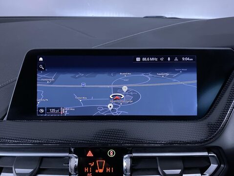 BMW 1 Series 1.5 118i Sport (LCP) Hatchback 5dr Petrol Manual Euro 6 (s/s) (136 ps) Cru 20