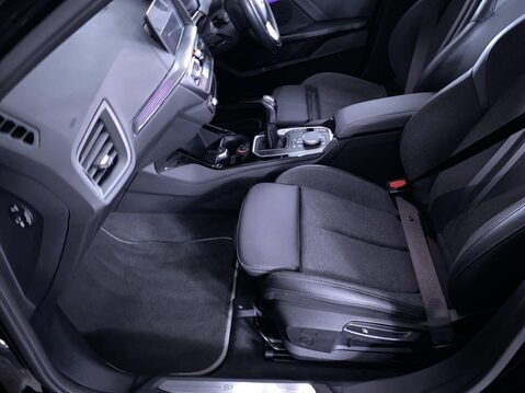 BMW 1 Series 1.5 118i Sport (LCP) Hatchback 5dr Petrol Manual Euro 6 (s/s) (136 ps) Cru 17