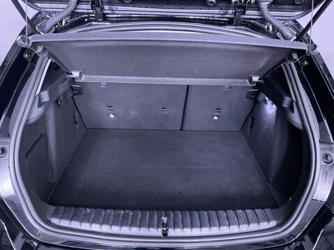 BMW 1 Series 1.5 118i Sport (LCP) Hatchback 5dr Petrol Manual Euro 6 (s/s) (136 ps) Cru 13