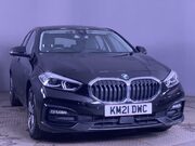 BMW 1 Series 1.5 118i Sport (LCP) Hatchback 5dr Petrol Manual Euro 6 (s/s) (136 ps) Cru 2