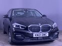 BMW 1 Series 1.5 118i Sport (LCP) Hatchback 5dr Petrol Manual Euro 6 (s/s) (136 ps) Cru 2