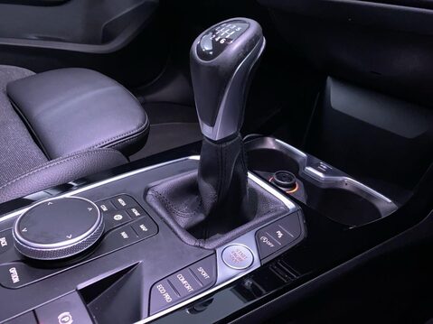 BMW 1 Series 1.5 118i Sport (LCP) Hatchback 5dr Petrol Manual Euro 6 (s/s) (136 ps) Cru 21