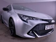 Toyota Corolla 2.0 VVT-h GR SPORT Touring Sports 5dr Petrol Hybrid CVT Euro 6 (s/s) (196 p 11