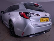Toyota Corolla 2.0 VVT-h GR SPORT Touring Sports 5dr Petrol Hybrid CVT Euro 6 (s/s) (196 p 14