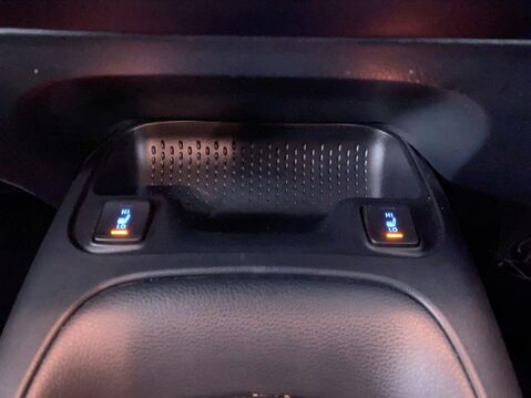 Toyota Corolla 2.0 VVT-h GR SPORT Touring Sports 5dr Petrol Hybrid CVT Euro 6 (s/s) (196 p 25