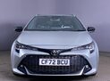 Toyota Corolla 2.0 VVT-h GR SPORT Touring Sports 5dr Petrol Hybrid CVT Euro 6 (s/s) (196 p 3