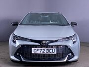 Toyota Corolla 2.0 VVT-h GR SPORT Touring Sports 5dr Petrol Hybrid CVT Euro 6 (s/s) (196 p 3