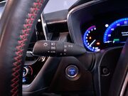 Toyota Corolla 2.0 VVT-h GR SPORT Touring Sports 5dr Petrol Hybrid CVT Euro 6 (s/s) (196 p 23