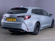 Toyota Corolla 2.0 VVT-h GR SPORT Touring Sports 5dr Petrol Hybrid CVT Euro 6 (s/s) (196 p 8