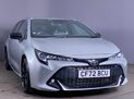 Toyota Corolla 2.0 VVT-h GR SPORT Touring Sports 5dr Petrol Hybrid CVT Euro 6 (s/s) (196 p 2