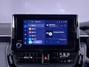 Toyota Corolla 2.0 VVT-h GR SPORT Touring Sports 5dr Petrol Hybrid CVT Euro 6 (s/s) (196 p 30