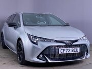 Toyota Corolla 2.0 VVT-h GR SPORT Touring Sports 5dr Petrol Hybrid CVT Euro 6 (s/s) (196 p 1
