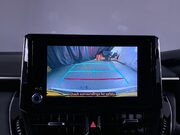 Toyota Corolla 2.0 VVT-h GR SPORT Touring Sports 5dr Petrol Hybrid CVT Euro 6 (s/s) (196 p 24