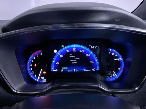 Toyota Corolla 2.0 VVT-h GR SPORT Touring Sports 5dr Petrol Hybrid CVT Euro 6 (s/s) (196 p 28