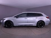 Toyota Corolla 2.0 VVT-h GR SPORT Touring Sports 5dr Petrol Hybrid CVT Euro 6 (s/s) (196 p 5