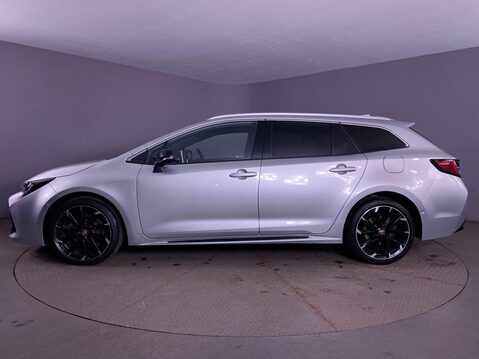 Toyota Corolla 2.0 VVT-h GR SPORT Touring Sports 5dr Petrol Hybrid CVT Euro 6 (s/s) (196 p 5