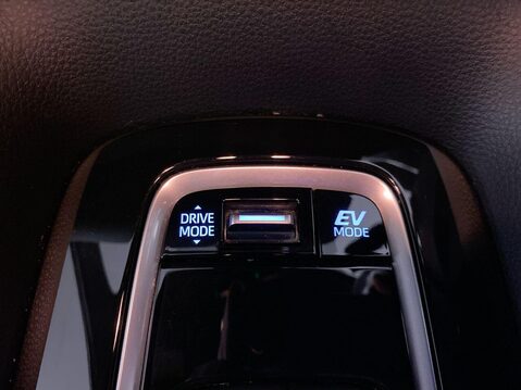 Toyota Corolla 2.0 VVT-h GR SPORT Touring Sports 5dr Petrol Hybrid CVT Euro 6 (s/s) (196 p 29