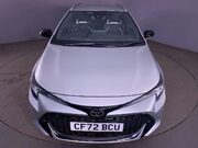 Toyota Corolla 2.0 VVT-h GR SPORT Touring Sports 5dr Petrol Hybrid CVT Euro 6 (s/s) (196 p 10