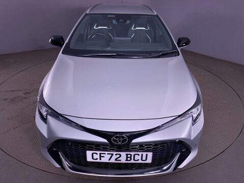 Toyota Corolla 2.0 VVT-h GR SPORT Touring Sports 5dr Petrol Hybrid CVT Euro 6 (s/s) (196 p 10