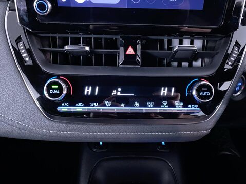 Toyota Corolla 2.0 VVT-h GR SPORT Touring Sports 5dr Petrol Hybrid CVT Euro 6 (s/s) (196 p 31