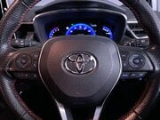 Toyota Corolla 2.0 VVT-h GR SPORT Touring Sports 5dr Petrol Hybrid CVT Euro 6 (s/s) (196 p 22