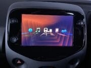 Toyota Aygo 1.0 VVT-i x-play Hatchback 5dr Petrol x-shift Euro 6 (Safety Sense) (71 ps) 20