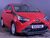 Toyota Aygo 1.0 VVT-i x-play Hatchback 5dr Petrol x-shift Euro 6 (Safety Sense) (71 ps)