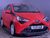 Toyota Aygo 1.0 VVT-i x-play Hatchback 5dr Petrol x-shift Euro 6 (Safety Sense) (71 ps)