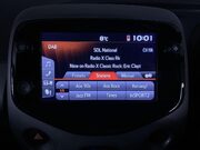 Toyota Aygo 1.0 VVT-i x-play Hatchback 5dr Petrol x-shift Euro 6 (Safety Sense) (71 ps) 30