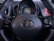 Toyota Aygo 1.0 VVT-i x-play Hatchback 5dr Petrol x-shift Euro 6 (Safety Sense) (71 ps) 22