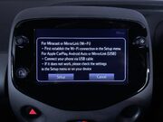 Toyota Aygo 1.0 VVT-i x-play Hatchback 5dr Petrol x-shift Euro 6 (Safety Sense) (71 ps) 33