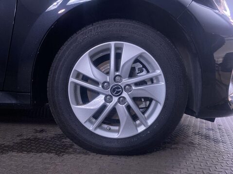 Mazda Mazda2 HYBRID 1.5h Centre-Line Hatchback 5dr Petrol Hybrid CVT Euro 6 (s/s) (116 ps) Air 12