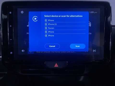 Mazda Mazda2 HYBRID 1.5h Centre-Line Hatchback 5dr Petrol Hybrid CVT Euro 6 (s/s) (116 ps) Air 20