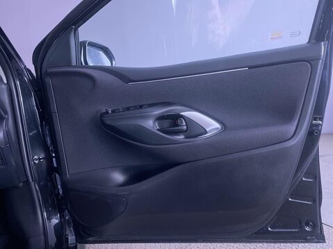 Mazda Mazda2 HYBRID 1.5h Centre-Line Hatchback 5dr Petrol Hybrid CVT Euro 6 (s/s) (116 ps) Air 27