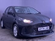 Mazda Mazda2 HYBRID 1.5h Centre-Line Hatchback 5dr Petrol Hybrid CVT Euro 6 (s/s) (116 ps) Air 1