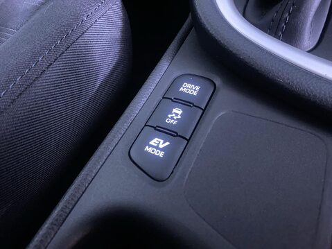 Mazda Mazda2 HYBRID 1.5h Centre-Line Hatchback 5dr Petrol Hybrid CVT Euro 6 (s/s) (116 ps) Air 24