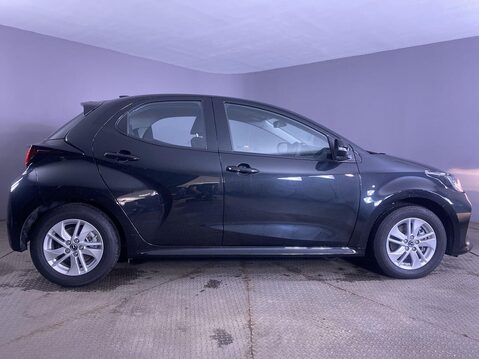 Mazda Mazda2 HYBRID 1.5h Centre-Line Hatchback 5dr Petrol Hybrid CVT Euro 6 (s/s) (116 ps) Air 9