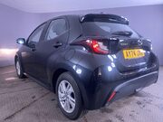 Mazda Mazda2 HYBRID 1.5h Centre-Line Hatchback 5dr Petrol Hybrid CVT Euro 6 (s/s) (116 ps) Air 14