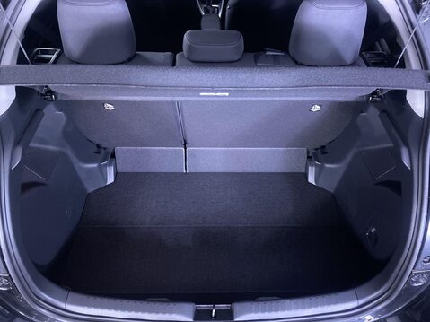 Mazda Mazda2 HYBRID 1.5h Centre-Line Hatchback 5dr Petrol Hybrid CVT Euro 6 (s/s) (116 ps) Air 13