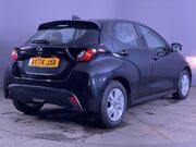 Mazda Mazda2 HYBRID 1.5h Centre-Line Hatchback 5dr Petrol Hybrid CVT Euro 6 (s/s) (116 ps) Air 8