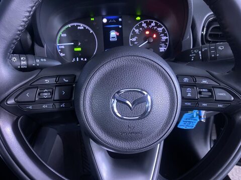Mazda Mazda2 HYBRID 1.5h Centre-Line Hatchback 5dr Petrol Hybrid CVT Euro 6 (s/s) (116 ps) Air 22