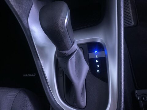 Mazda Mazda2 HYBRID 1.5h Centre-Line Hatchback 5dr Petrol Hybrid CVT Euro 6 (s/s) (116 ps) Air 21