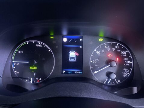 Mazda Mazda2 HYBRID 1.5h Centre-Line Hatchback 5dr Petrol Hybrid CVT Euro 6 (s/s) (116 ps) Air 28