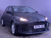Mazda Mazda2 HYBRID 1.5h Centre-Line Hatchback 5dr Petrol Hybrid CVT Euro 6 (s/s) (116 ps) Air 2
