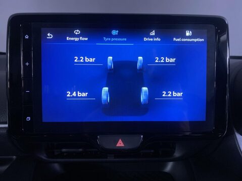 Mazda Mazda2 HYBRID 1.5h Centre-Line Hatchback 5dr Petrol Hybrid CVT Euro 6 (s/s) (116 ps) Air 32