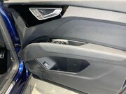 Audi Q4 35 S line SUV 5dr Electric Auto 55kWh (170 ps) One Owner - Cruise Control 24