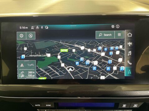 Audi Q4 35 S line SUV 5dr Electric Auto 55kWh (170 ps) One Owner - Cruise Control 19